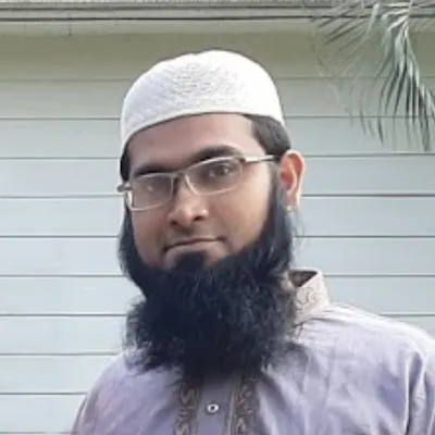 রেজওয়ানুল হক